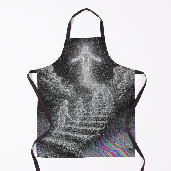 Item preview, Path of Transcendence designed and sold by zzz888.