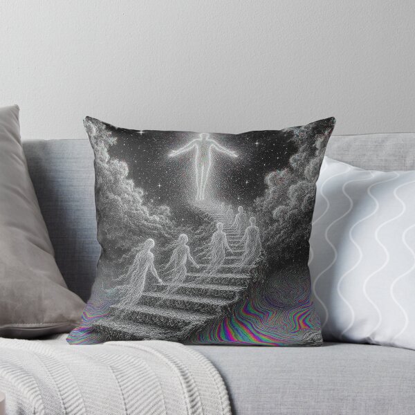 Item preview, Path of Transcendence designed and sold by zzz888.