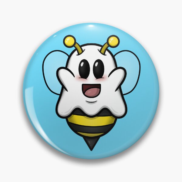 Item preview, Boo Bee designed and sold by BizzarBox.