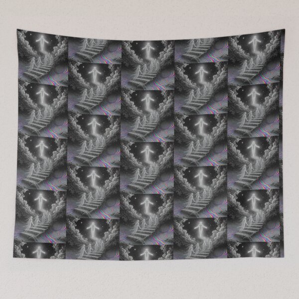 Item preview, Path of Transcendence designed and sold by zzz888.