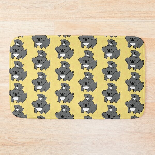Item preview, Koala moma and baby pattern designed and sold by Bugbotherer30.