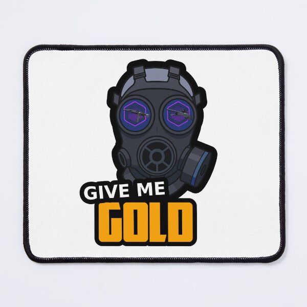 Item preview, Give me Gold ! - case oppening designed and sold by HexYeah!.