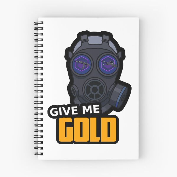 Item preview, Give me Gold ! - case oppening designed and sold by HexYeah!.