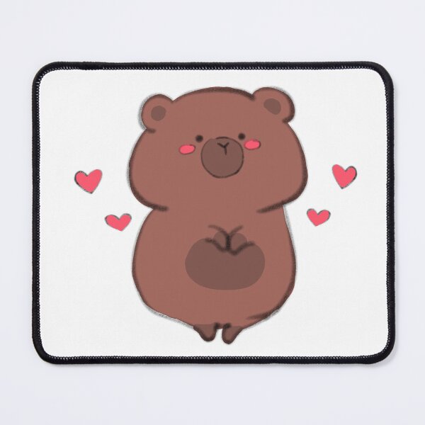 Item preview, Bear designed and sold by Miu0.