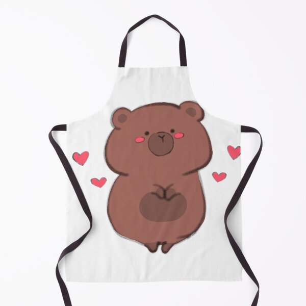 Item preview, Bear designed and sold by Miu0.
