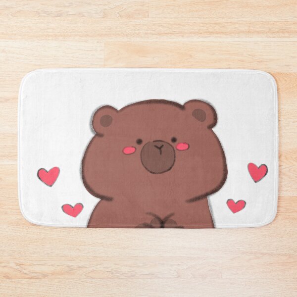 Item preview, Bear designed and sold by Miu0.