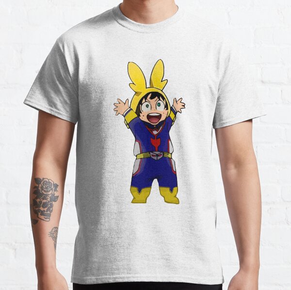 Deku is here! Classic T-Shirt