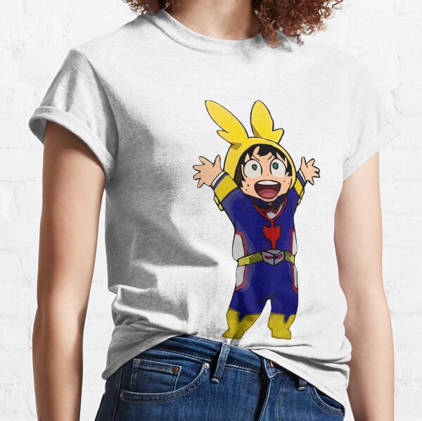 Deku is here! Classic T-Shirt