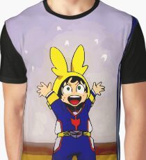 Deku is here! Graphic T-Shirt