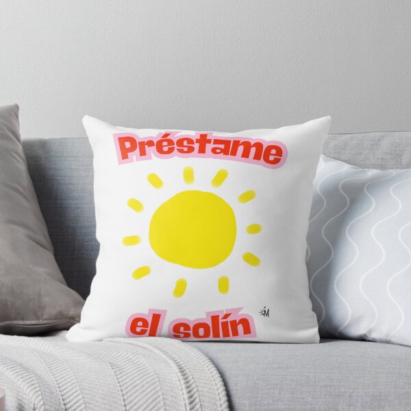Item preview, Lend me the solín designed and sold by MadebyMarina.