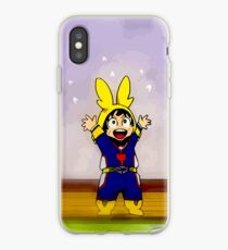 Vinilo o funda para iPhone Deku está aquí!