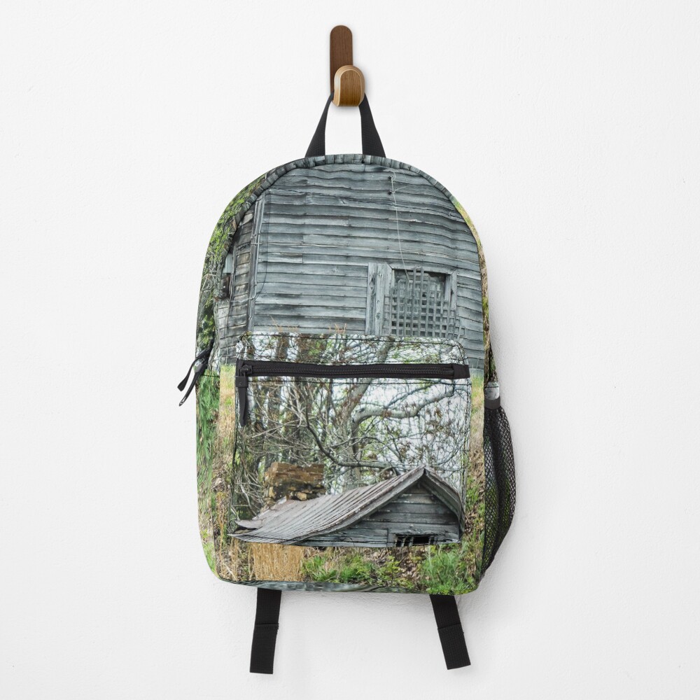 Item preview, Backpack designed and sold by LarryNaderPhoto.