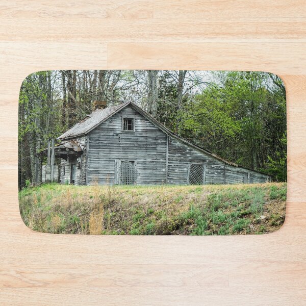 Item preview, Blue Ridge Relic designed and sold by Nomadic Spirit Studios.