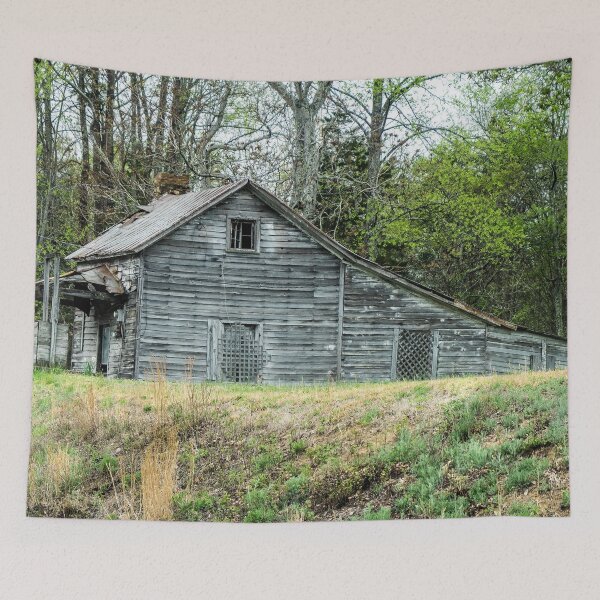 Item preview, Blue Ridge Relic designed and sold by Nomadic Spirit Studios.