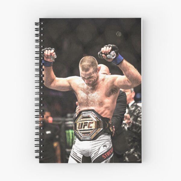 Item preview, Sean Strickland designed and sold by FalconMMA.