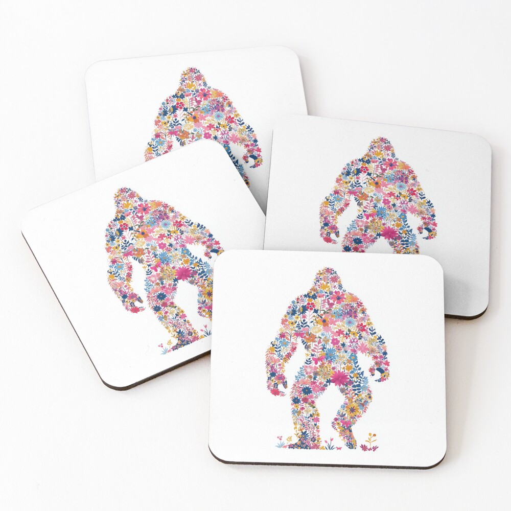 Item preview, Coasters (Set of 4) designed and sold by Rtymer.