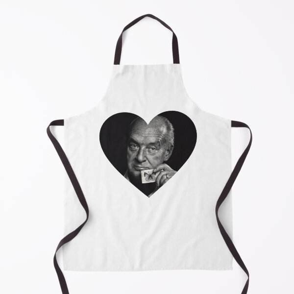 Item preview, Vladimir Nabokov heart | I love Vladimir Nabokov designed and sold by stickerskool.