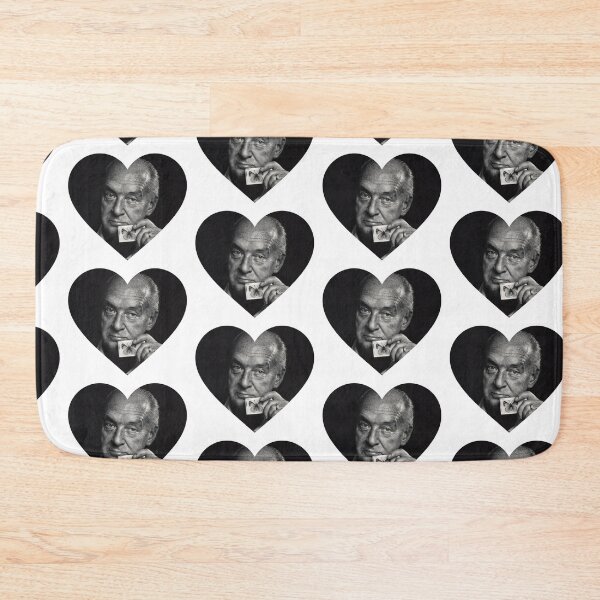 Item preview, Vladimir Nabokov heart | I love Vladimir Nabokov designed and sold by stickerskool.