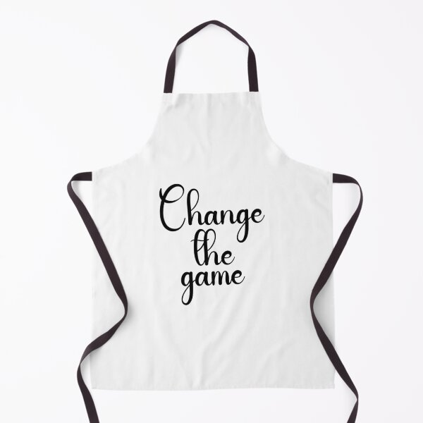 Item preview, change the game designed and sold by designing01Ar3.