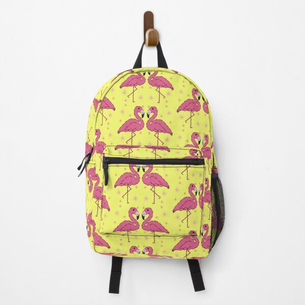 Item preview, Flamingo pattern designed and sold by Bugbotherer30.