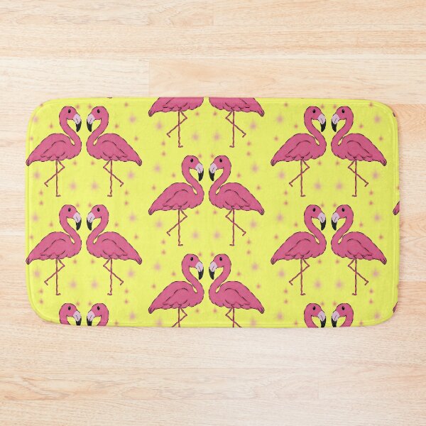 Item preview, Flamingo pattern designed and sold by Bugbotherer30.