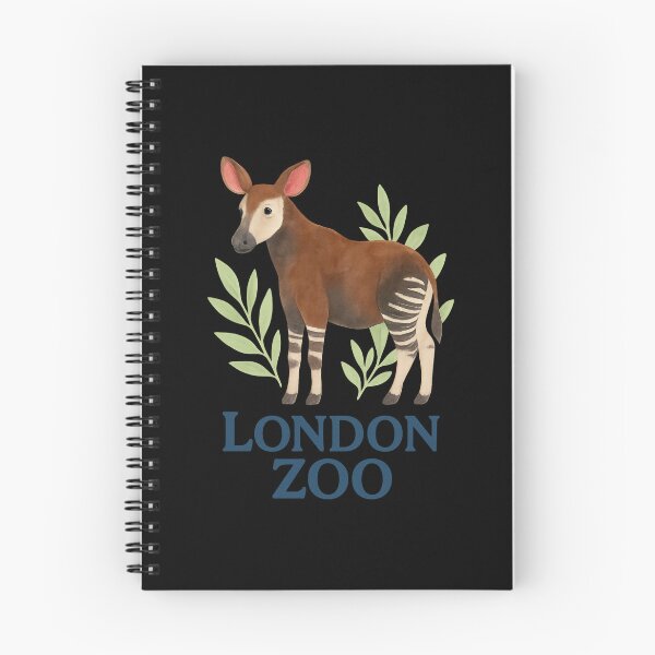 Item preview, London Zoo designed and sold by EuropeanPrints.