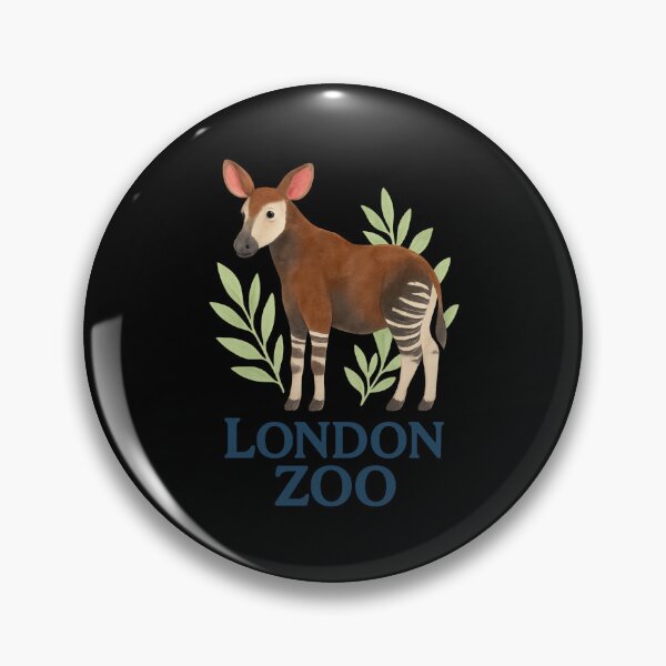 Item preview, London Zoo designed and sold by EuropeanPrints.