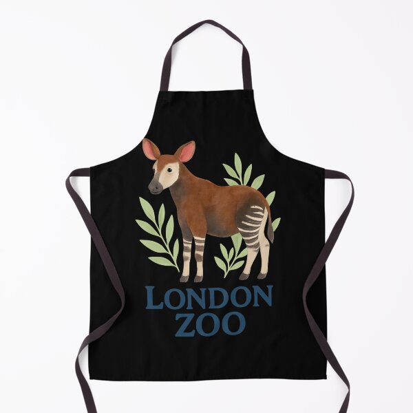 Item preview, London Zoo designed and sold by EuropeanPrints.