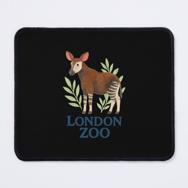 Item preview, London Zoo designed and sold by EuropeanPrints.