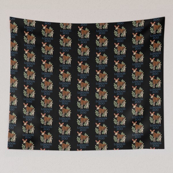 Item preview, London Zoo designed and sold by EuropeanPrints.