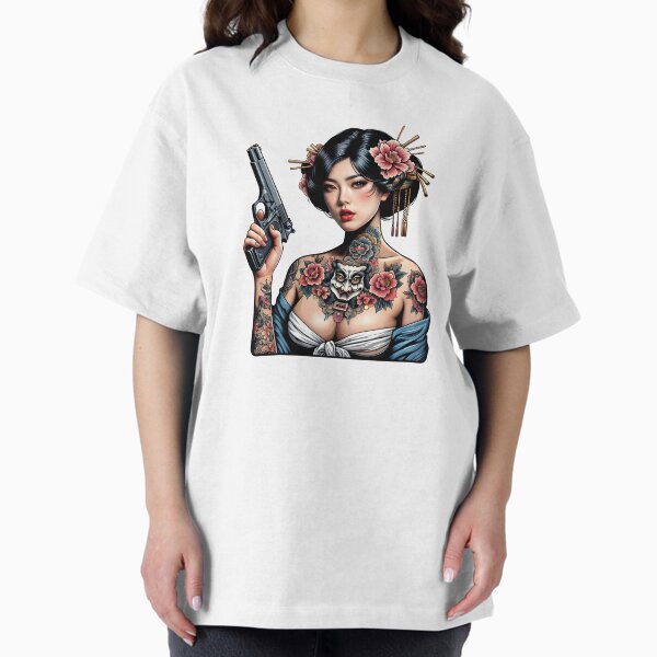 Item preview, Pinup Girl designed and sold by RAWLIFEGRAPHIC.