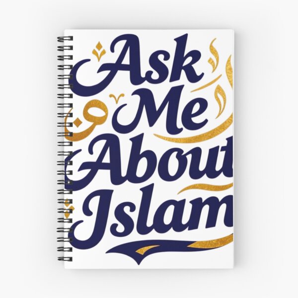 Item preview, Ask Me About Islam designed and sold by YACINE-MALIKI.