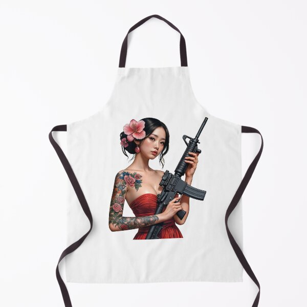 Aperçu de l'œuvre Pinup Girl créée et vendue par RAWLIFEGRAPHIC.
