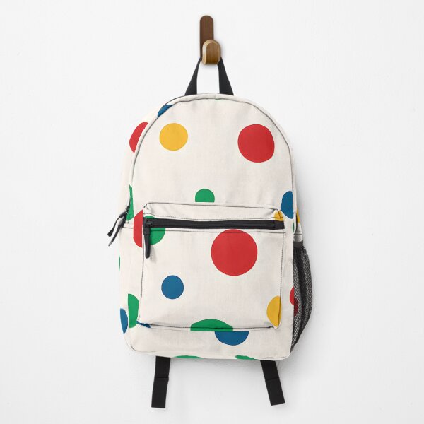 Item preview, Playful Polka Dots designed and sold by Ryuk&Ryuk.