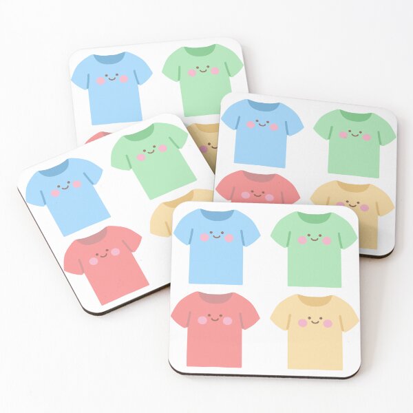 Item preview, Cute t shirts designed and sold by BibbleBambie.