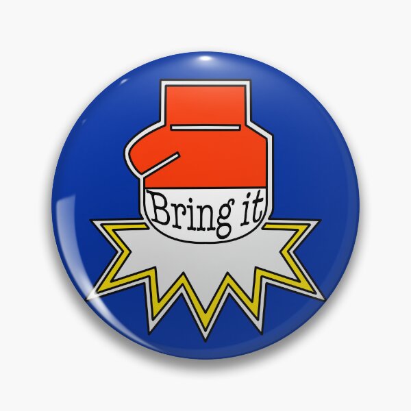 Item preview, Bring it designed and sold by A5designs.