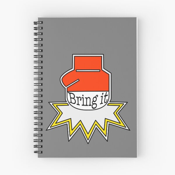 Item preview, Bring it designed and sold by A5designs.