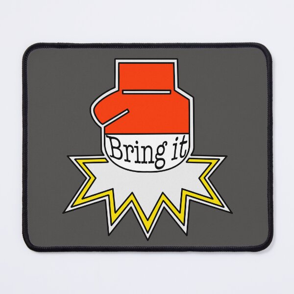 Item preview, Bring it designed and sold by A5designs.