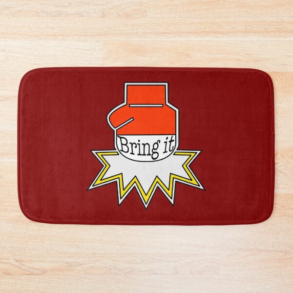 Item preview, Bring it designed and sold by A5designs.