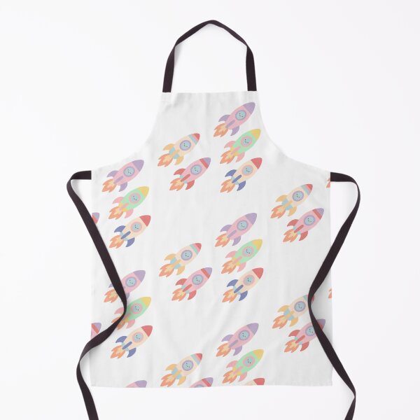 Item preview, Cute rockets designed and sold by BibbleBambie.