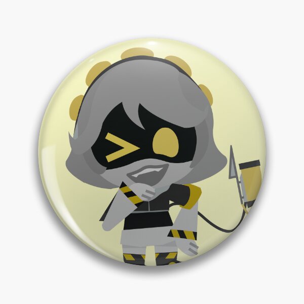 Item preview, Murder drones V designed and sold by Pixiefunpup.