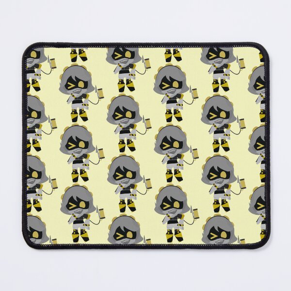 Item preview, Murder drones V designed and sold by Pixiefunpup.