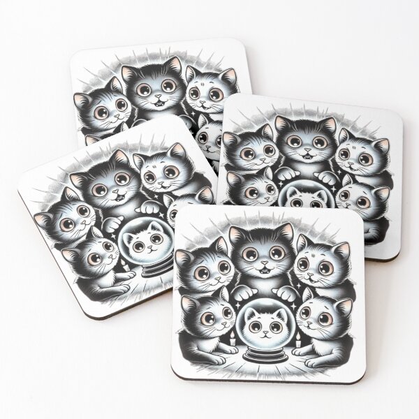 Item preview, Seance Society designed and sold by CollectorDreams.