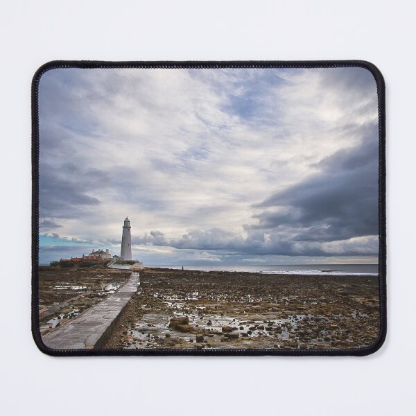 Item preview, St Mary's Island after the Storm designed and sold by Violaman.