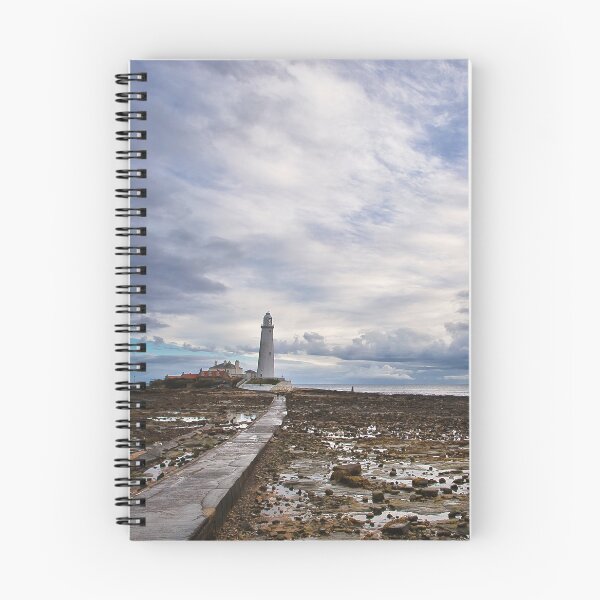 Item preview, St Mary's Island after the Storm designed and sold by Violaman.