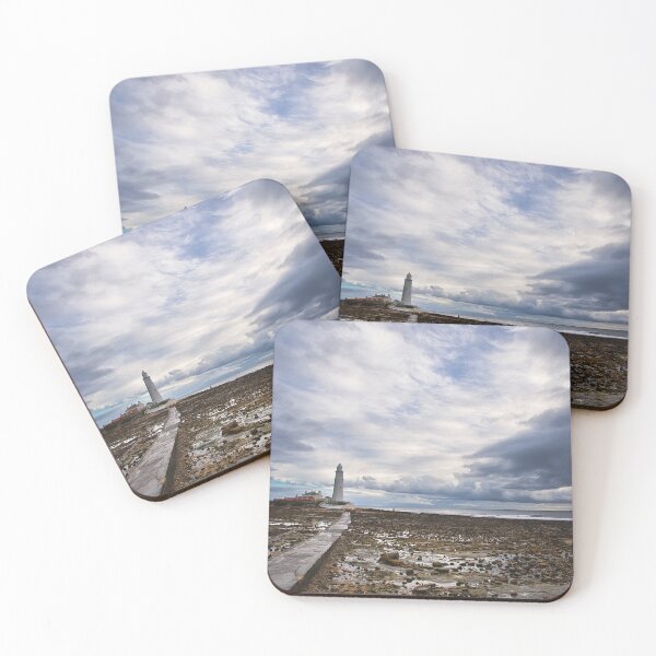 Item preview, St Mary's Island after the Storm designed and sold by Violaman.