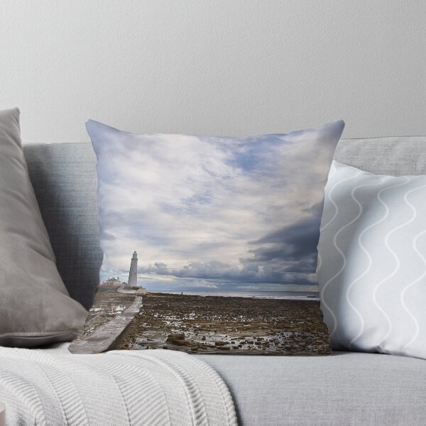 Item preview, St Mary's Island after the Storm designed and sold by Violaman.