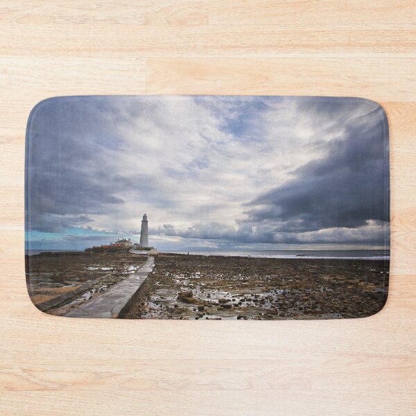 Item preview, St Mary's Island after the Storm designed and sold by Violaman.