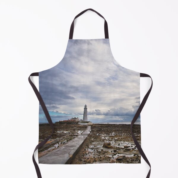 Item preview, St Mary's Island after the Storm designed and sold by Violaman.