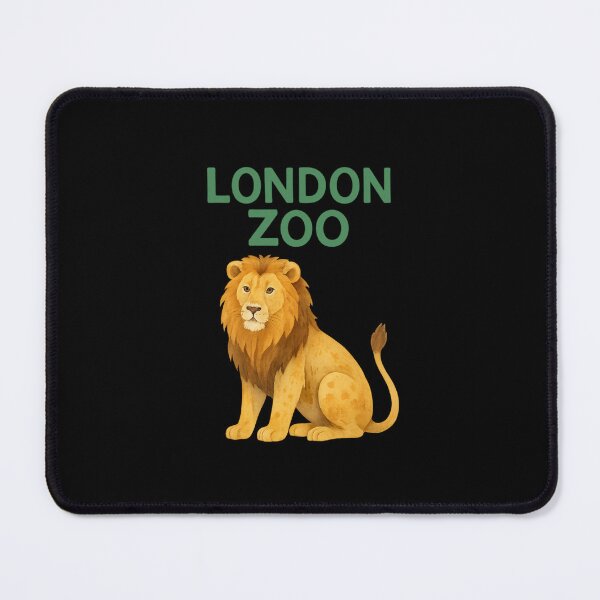 Item preview, London Zoo designed and sold by EuropeanPrints.
